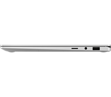 Samsung Galaxy Book3 360 (13.3", i7, 16GB, 512B SSD, Qwerty) Zilver