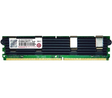 Transcend DDR2 2GB