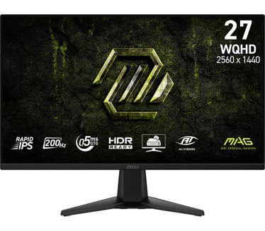 MSI MAG 275QF E20