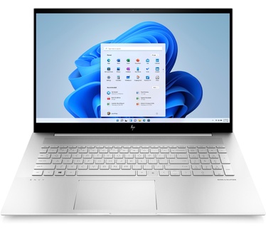 HP Envy 17-ch1220nd