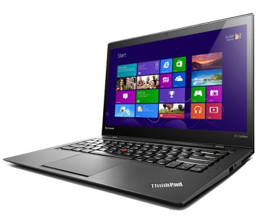 Lenovo X1 Carbon