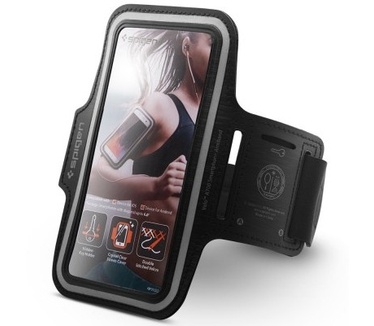 Spigen Velo Sport Armband Universeel voor Toestellen tot 4.7 inch - A701