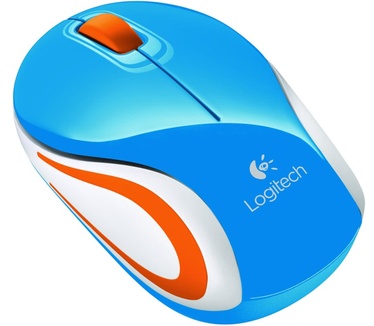 Logitech M187
