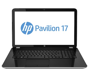 HP 17-e106ed