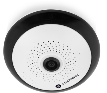 Smartwares CIP-37363 IP Bewakingscamera
