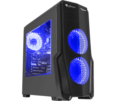 Genesis TITAN 800 Blauw