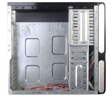 MS-Tech LC-182 (Wit)
