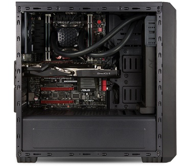 SilentiumPC Regnum RG2 Pure Black