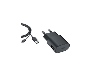 Nokia Nokia Thuislader AC-50E (microUSB)
