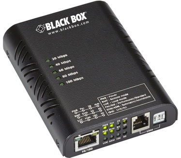 Black Box LB320A