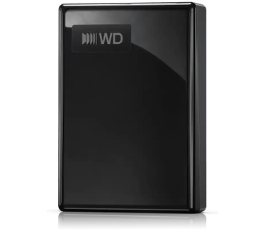 WD WDBG6U0020BBK-WESN