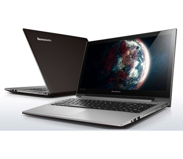 Lenovo IdeaPad Lenovo IdeaPad Z500-02025