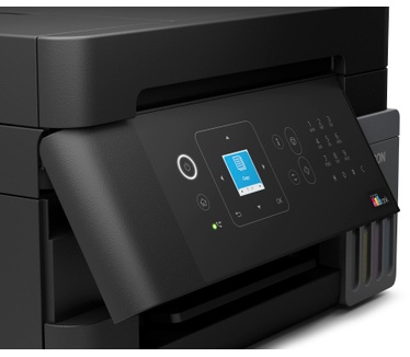 Epson EcoTank ET-4905
