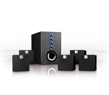 Speedlink Fame 5.1 Surround System