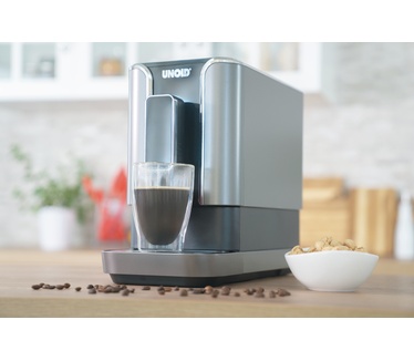 Unold Kaffeevollautomat LUCA 28835