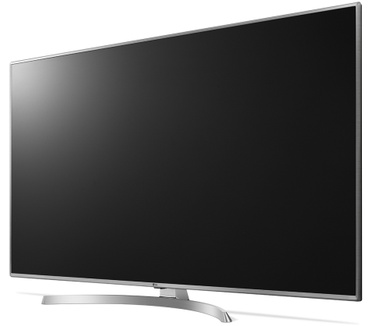 LG 55UK6950PLB Zilver