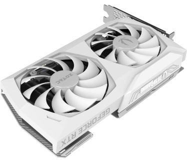 Zotac GAMING GeForce RTX 3070 Twin Edge OC White Edition
