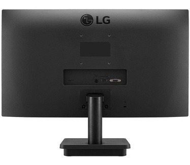LG 22MP410-B Zwart