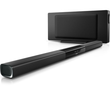 Philips SoundBar-luidspreker