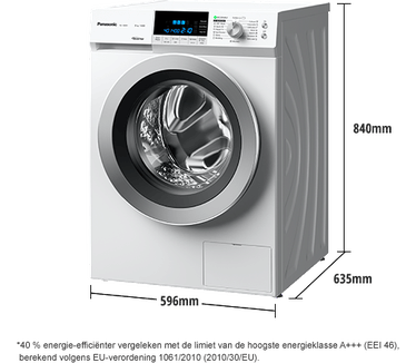 Panasonic NA-148XR1
