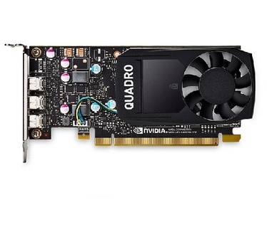 Dell NVIDIA Quadro P400 2GB GDDR5