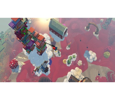 LEGO Worlds, Switch