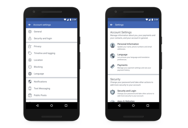 Facebook-privacytools