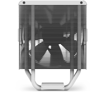 NZXT T120 Wit