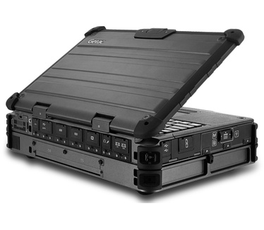 Getac X500 G2 Server