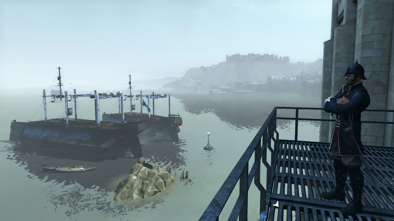 Zomeroogst Round Up Dishonored Definitive Edition Tweakers