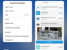 Screenshot Xiaomi Mi 9