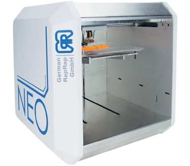 German RepRap NEO 3D Printer
