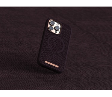 Njord byElements Eldur Case for iPhone 13 Pro