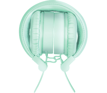 Trust Tones Bluetooth Wireless Headphones (Mint)