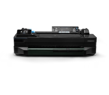 HP DesignJet T120 610-mm ePrinter