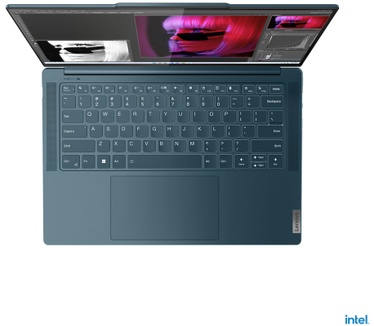 Lenovo Yoga Pro 9 14IRP8 (83BU0031MH)