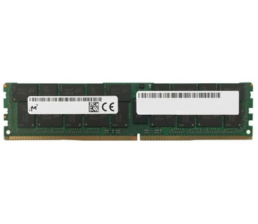 Micron 64 GB, DDR4, 2666 MHz