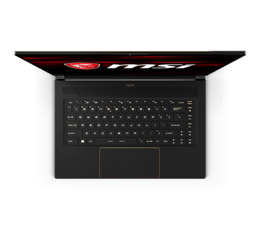 MSI GS65 8SF-015NL