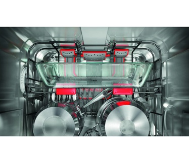 Whirlpool WSFO 3O34 PF