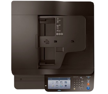 Samsung SL-K3300NR