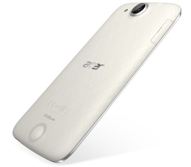 Acer Liquid Jade S Wit