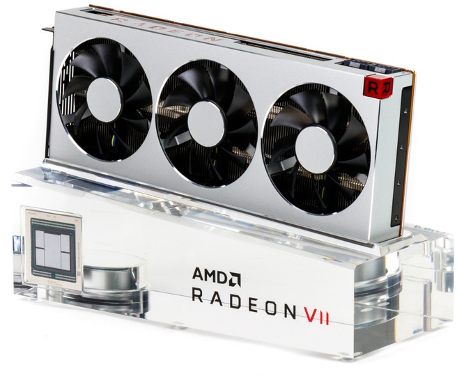 Radeon VII