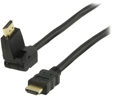 ValueLine HDMI - HDMI, 1.0m