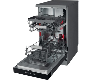 Whirlpool WSFO 3T223 PC X