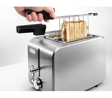 DeLonghi CTX 2203