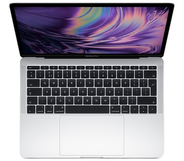 Apple MacBook Pro 13 inch (2,3GHz i5 / 16GB / 128GB - Zilver