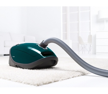 Miele Complete C3 Jubilee EcoLine SGSP3