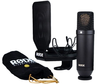 Røde NT1 kit
