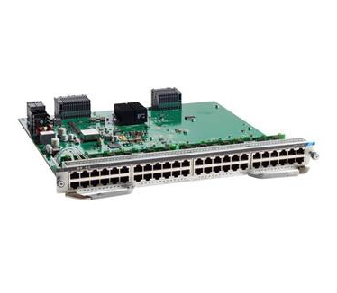 Cisco C9400-LC-48U=