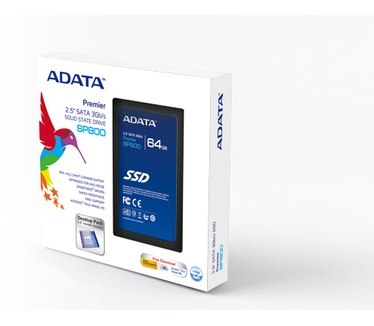 Adata Premier SP800 64GB